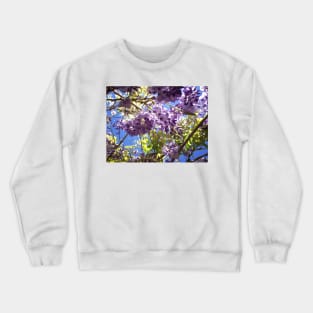 Summer Days Crewneck Sweatshirt